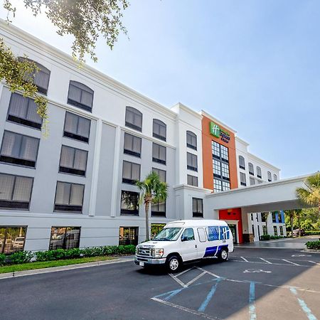 Holiday Inn Express & Suites Jacksonville South East - Medical Center Area By Ihg Экстерьер фото