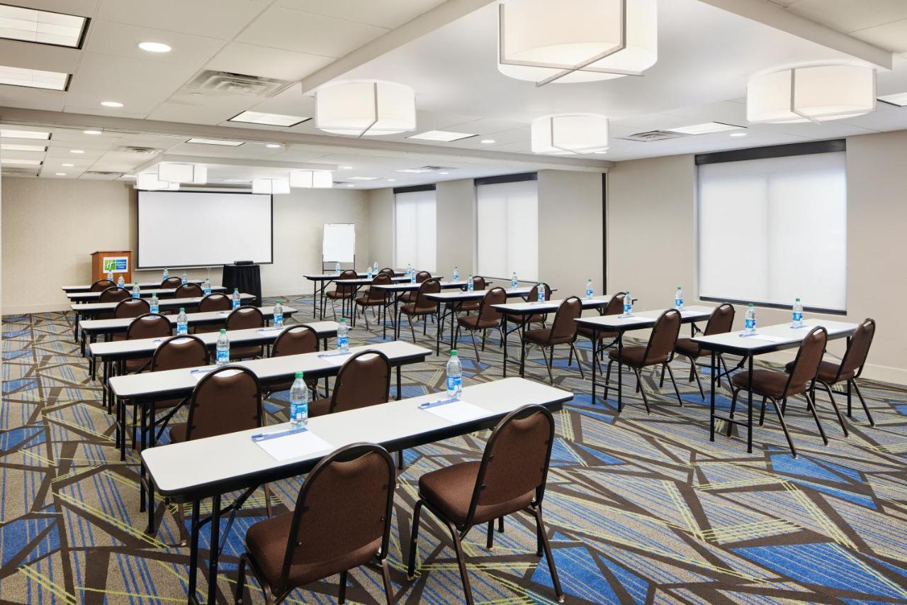 Holiday Inn Express & Suites Jacksonville South East - Medical Center Area By Ihg Экстерьер фото