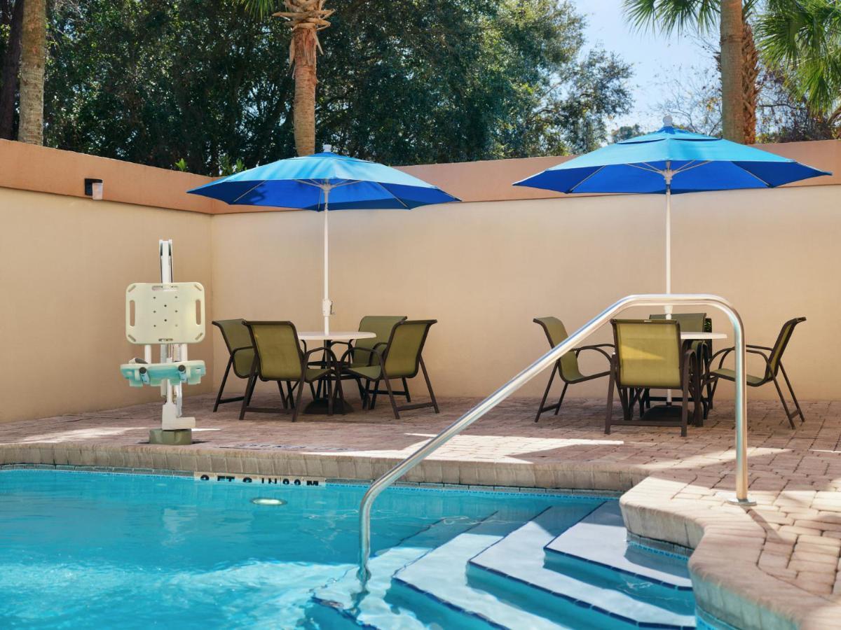 Holiday Inn Express & Suites Jacksonville South East - Medical Center Area By Ihg Экстерьер фото