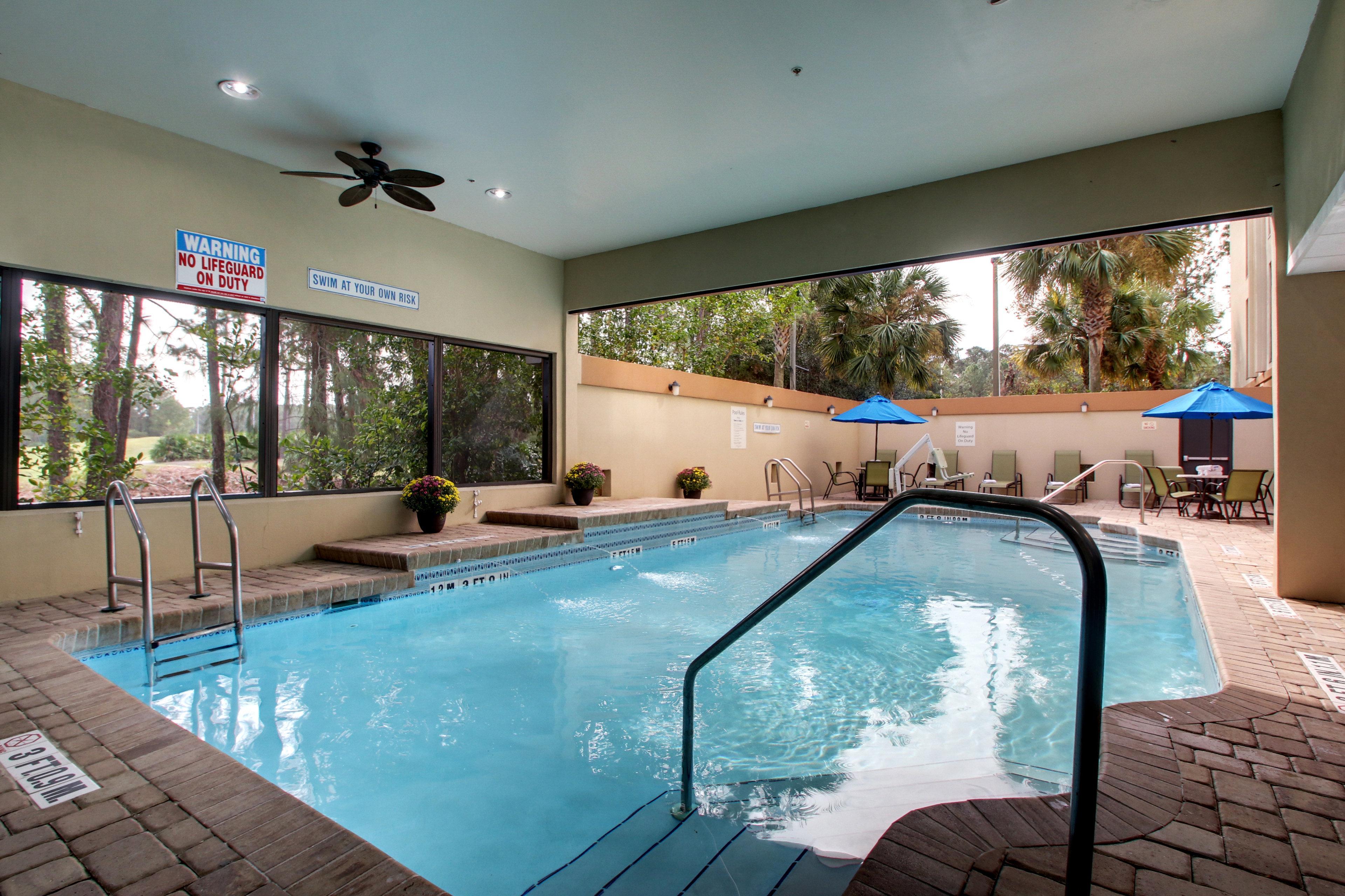 Holiday Inn Express & Suites Jacksonville South East - Medical Center Area By Ihg Экстерьер фото