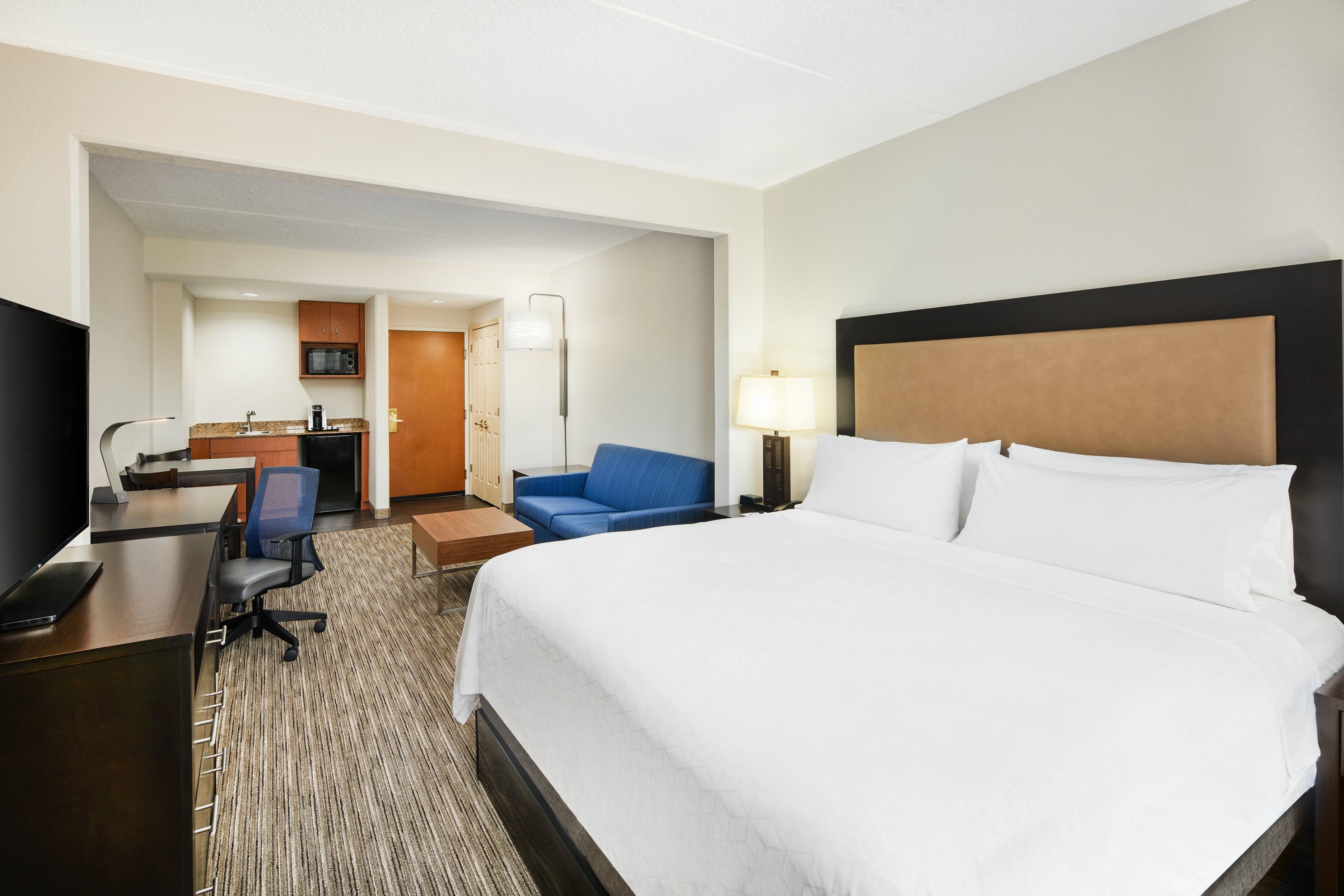 Holiday Inn Express & Suites Jacksonville South East - Medical Center Area By Ihg Экстерьер фото