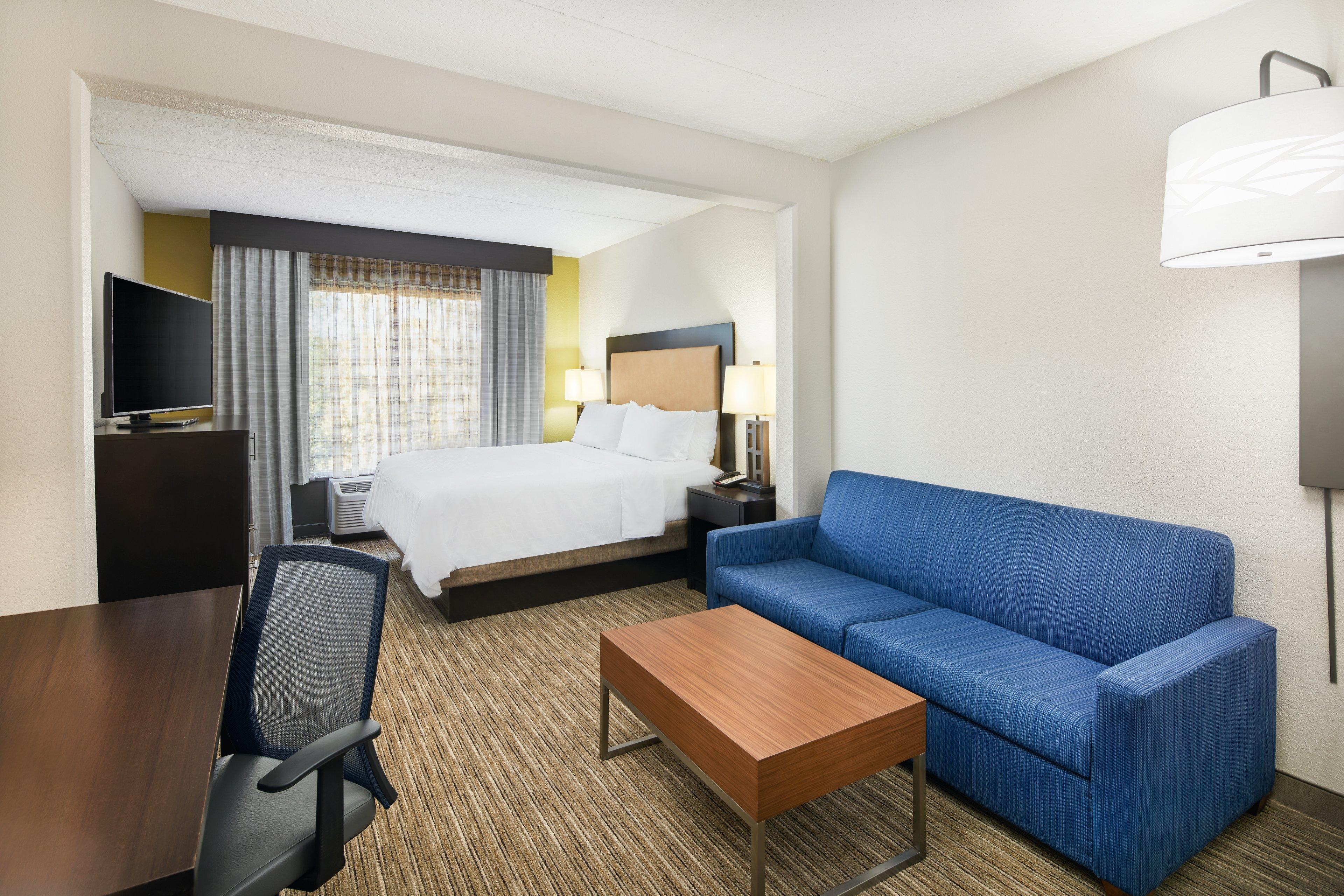 Holiday Inn Express & Suites Jacksonville South East - Medical Center Area By Ihg Экстерьер фото