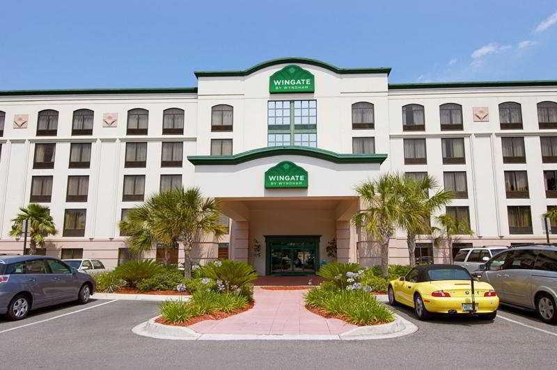 Holiday Inn Express & Suites Jacksonville South East - Medical Center Area By Ihg Экстерьер фото