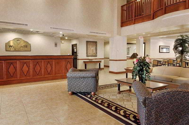 Holiday Inn Express & Suites Jacksonville South East - Medical Center Area By Ihg Интерьер фото