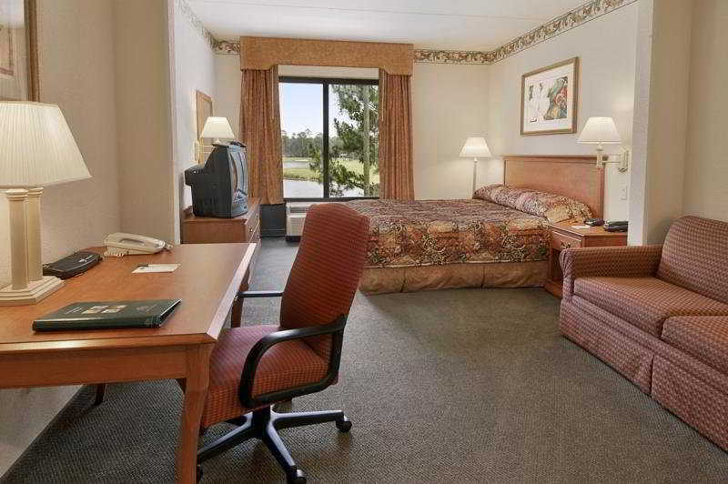 Holiday Inn Express & Suites Jacksonville South East - Medical Center Area By Ihg Номер фото